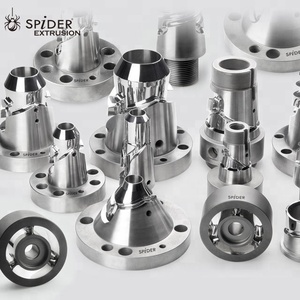 Servicio de piezas de mecanizado cnc, con centro de mecanizado preciso de 4 ejes - Product Image 1