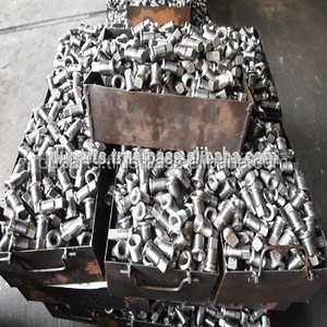 Maquinaria de fabricación de pernos y tuercas asequible Precio de máquinas de producción de tuercas y pernos de alta calidad para una fabricación eficiente - Product Image 3