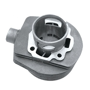 Pièces de moteur de moto de bonne qualité, kits de cylindres <span class=keywords><strong>pour</strong></span> SYM50 DIO50, culasse - Product Image 1