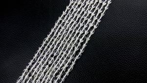 13 "hebra larga cristal natural cuarzo piedra preciosa suave Dholki forma genuina Briolette cuentas hacer joyería - Product Image 5