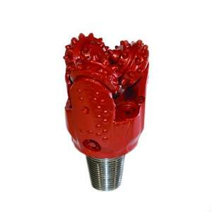 ألماس متعدّد البلّورات التعاقدات (PDC) لقمة ثقب - Product Image 4