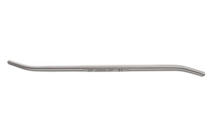 Juego de Dilatadores Uterinos Pratt de Primera Calidad, 8 Piezas, Ginecología Mahersi - Product Image 6