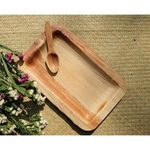 Platos de Palma Areca/Platos de Palma ecológicos - Product Image 2