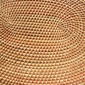 Mantel de Bambú y Ratán Bao Minh RCST02AT al por Mayor, Diseño Clásico Tradicional Ecológico para Todas las Estaciones, para Restaurantes, Vietnam - Product Image 4