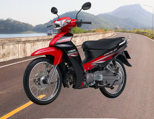 Moto à engrenages fabriqué au Vietnam 110cc, livraison gratuite - Product Image 6