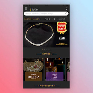 Phần mềm Quản Lý Cửa hàng đồ trang sức tốt nhất bởi protolabz eservices - Product Image 3