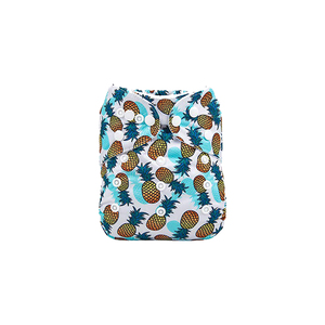 Coton bio Tissu Bébé Couche - Product Image 1