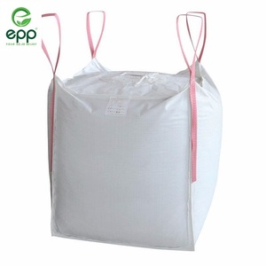 Giá tốt nhất U Bảng điều chỉnh phong cách 100% Trinh Nữ <span class=keywords><strong>PP</strong></span> 1000kg Jumbo <span class=keywords><strong>PP</strong></span> dệt cát thực phẩm Túi số lượng lớn Túi Sling Basmati Gạo túi lớn 2 tấn siêu Bao - Product Image 3