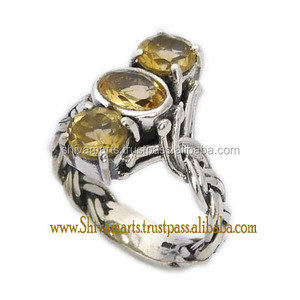 คอลเลกชัน2025 925แหวนเงินแท้สีเงินแท้สำหรับงานแต่งงานงานปาร์ตี้ - Product Image 2