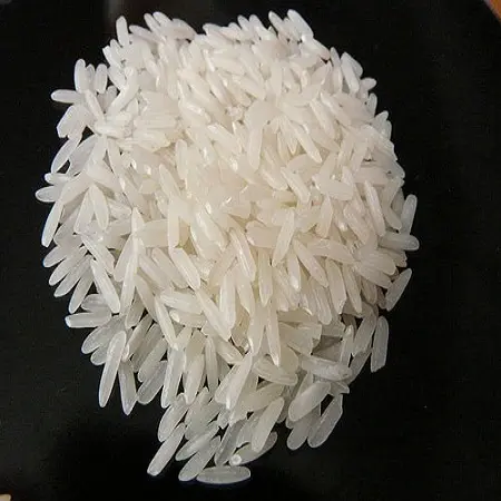 بسعر الجملة 1121 سيلا البسمتي الأرز السعر