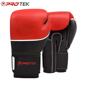 Guantes de Entrenamiento Personalizados para artes marciales y boxeo precio barato al por mayor guantes de boxeo - Product Image 1