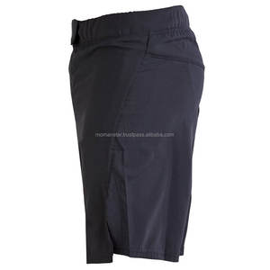Nuevo hecho a medida MMA Grappling Short Boxing Muay Thai Martial Arts Wear - Product Image 3