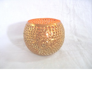 Round Round Votive <b>Candle</b> Holder for Weddings Other <b>Candle</b> Holders Lanterns <b>Candle</b> Jars - Product Image 3