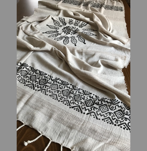 Stoneprint playa corredor mantel - Product Image 1