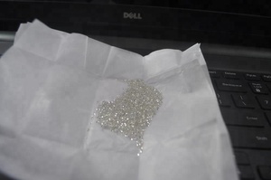 Naturel Poli Diamant En Vrac Avec 2.70mm À 3.30mm VVS-VS Clarté et D-E-F Couleur - Product Image 4