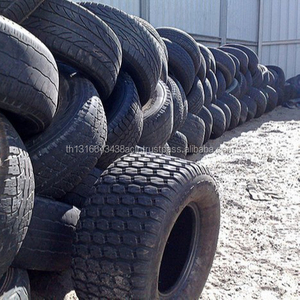 Venta Directa de Fábrica, Neumático Nuevo para Camión Foton 185/60R15, Neumático Sólido OTR - Product Image 2