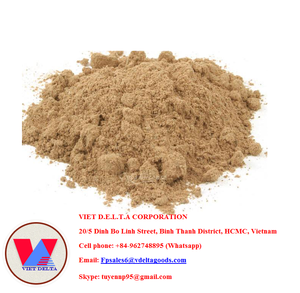 Wholesale Raw Material High Quality Litsea Glutinosa Powder / <b>Incense</b> Powder From Vietnam - Product Image 3
