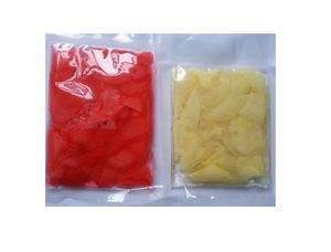 ขิงแดงกะริ // ขิงกะริสำหรับซูชิ - Product Image 3