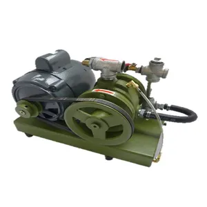 Soplador de gas rotativo de alta presión de viento, MRG-650