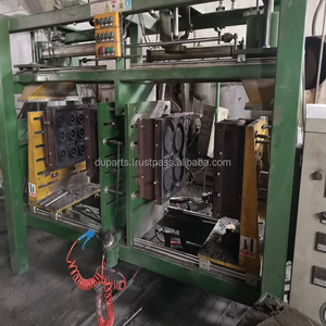 El mejor proveedor de moldes de fundición y máquinas de fugas, equipos duraderos de alta calidad para fabricación de precisión - Product Image 1