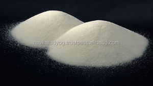 Sal fina para uso industrial Evaporación solar Cloruro de sodio inorgánico Producto de salmuera tamizada fina - Product Image 4