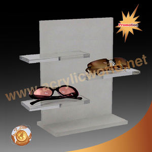Présentoir à lunettes acrylique mural personnalisé, présentoir à lunettes de lecture présentoir à lunettes acrylique - Product Image 5