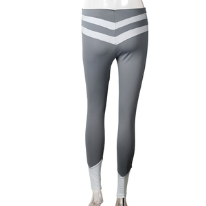 Mallas deportivas con logo personalizado para mujer, Leggings de cintura alta, realce, Fitness, gimnasio, entrenamiento - Product Image 3