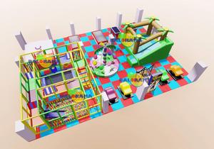 Patio interior de diseño personalizado 104 metros cuadrados - Product Image 2