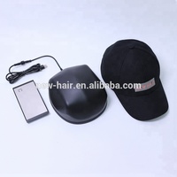 Casque Laser à 280 électrodes pour hommes et femmes, pour perte de cheveux, croissance de cheveux, thérapie à la lumière rouge