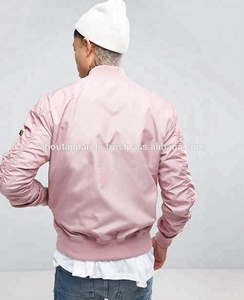 Nouvelle veste universitaire en satin matelassé d'hiver au design tendance - Veste universitaire en satin 100% polyester pour homme, écologique, coupe-vent et respirante - Product Image 3
