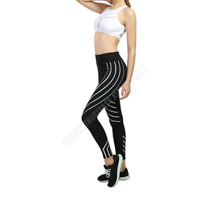Legging d'entraînement de haute qualité pour femme, taille haute, longueur cheville, Offre Spéciale - Product Image 5