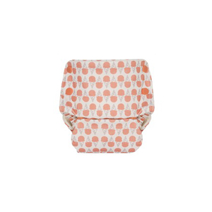 Couches en tissu pour bébé en coton laminé imperméable, lavable et réutilisable Fabricants OEM personnalisés d'Inde - Product Image 1