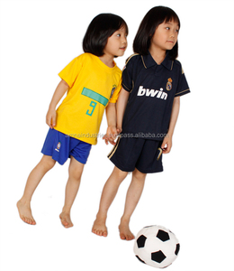 Uniforme de fútbol para niños - Product Image 6