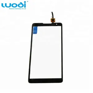 Replacement Digitizer Touch Screen Glass for Lenovo A889