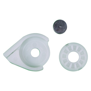 Kit de rueda de esquina para Accent Right - Product Image 1