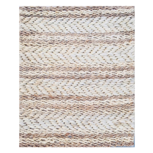 Alfombras de Yute natural Alfombras de cáñamo tejidas modernas para sala de estar Alfombras de yute plegables de La India - Product Image 4