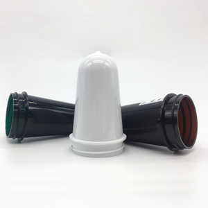 45mm 28g Préforme PET multicolore Nouveau matériau Préforme de bouteille PET au Vietnam Manufacture - Product Image 3