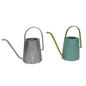 Arrosoir de jardin en cuivre et or, livraison gratuite, classique, Royal, nouveau Design, bon marché, Restaurant, maison, hôtel, métal - Product Image 3