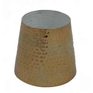 Classique Maison Décoratif Martelé Porte Vase Planteur Pot De Fleur Nouveau Design - Product Image 1