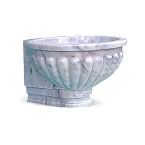 Hammam Kurnas Marble Basins with Different Colors