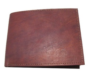 Carteras de cuero plegables para hombre de alta calidad mejores marcas - Product Image 4