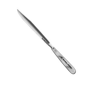Cuchillo de amputación Liston Cuchillos Acero inoxidable - Product Image 5