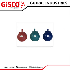 ลูกบอลฝึก javelin nocken - Product Image 6