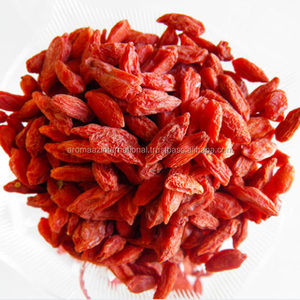 Aceite de semilla de Goji prensado en frío líquido esencial para hidratar y blanquear para la dilatación del masaje - Product Image 2