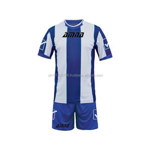 เครื่องแบบฟุตบอล - Product Image 3