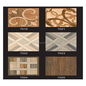 AZULEJOS DE PORCELANA ANTIDESLIZANTES DE 400X400MM PUNCH MATE ACABADO SUPERFICIAL SATÉN MATE COLOR FAMILIAR - Product Image 3