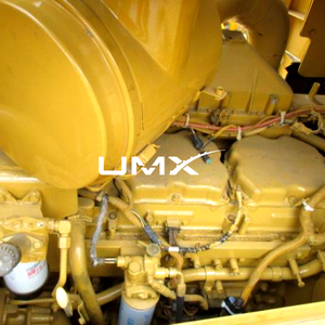 รถปราบดิน D7R แมวมือสอง - Product Image 4