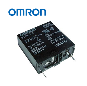 OMRON-relé de alta calidad y económico de CHINA a precios razonables - Product Image 4