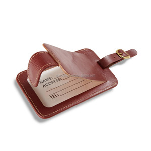 ป้ายกระเป๋าเดินทางของขวัญแต่งงานป้ายติดกระเป๋าเดินทางของขวัญส่งเสริมการขายใหม่ - Product Image 1