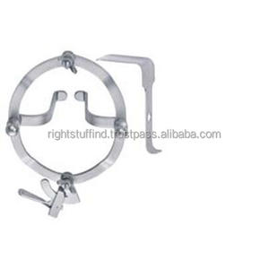 O'sullivan ชุดเครื่องมือทางการแพทย์สำหรับใช้ในการผ่าตัดทำจากสเตนเลสสตีลคุณภาพสูง - Product Image 1